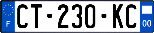 CT-230-KC