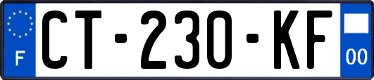 CT-230-KF