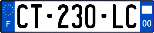 CT-230-LC