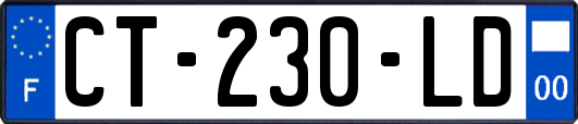 CT-230-LD