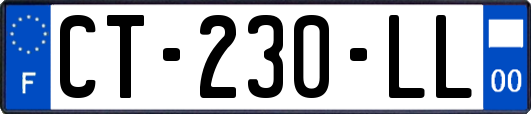 CT-230-LL