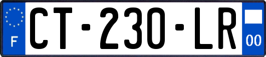 CT-230-LR