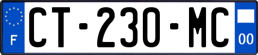 CT-230-MC