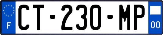 CT-230-MP