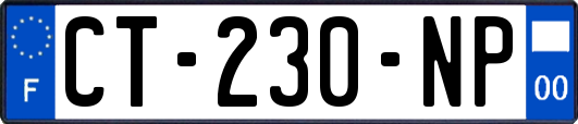CT-230-NP