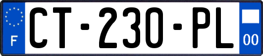 CT-230-PL