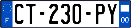 CT-230-PY