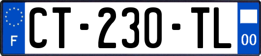 CT-230-TL
