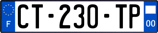 CT-230-TP