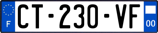 CT-230-VF