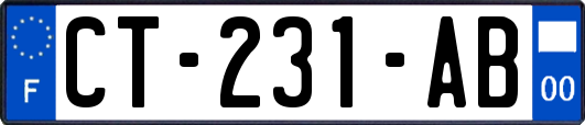 CT-231-AB