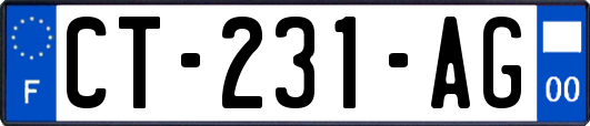 CT-231-AG