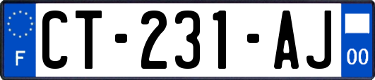 CT-231-AJ