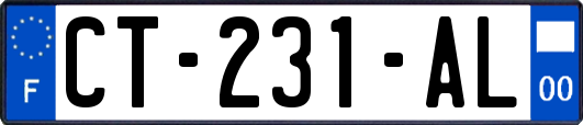 CT-231-AL