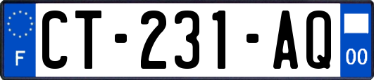 CT-231-AQ