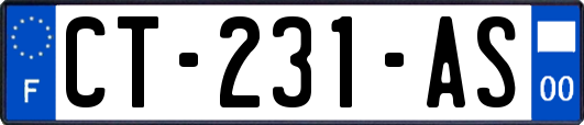 CT-231-AS