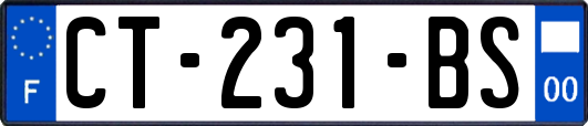 CT-231-BS