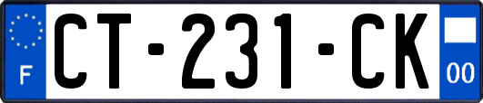 CT-231-CK