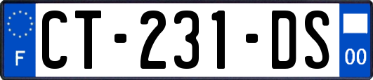 CT-231-DS