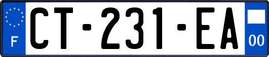 CT-231-EA