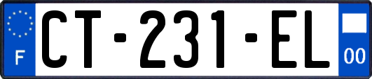 CT-231-EL