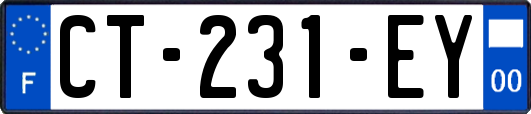 CT-231-EY