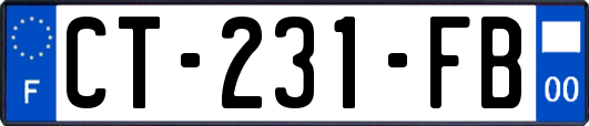 CT-231-FB