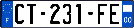 CT-231-FE