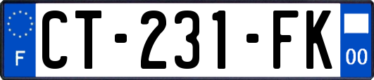 CT-231-FK