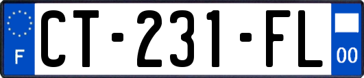 CT-231-FL