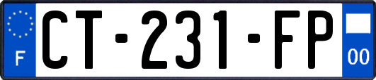 CT-231-FP