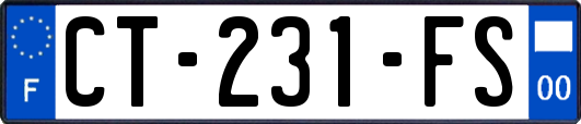 CT-231-FS