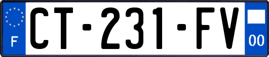 CT-231-FV