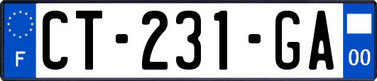 CT-231-GA