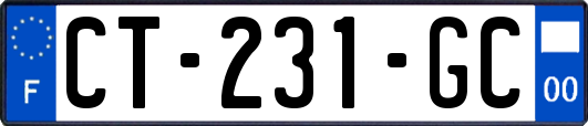CT-231-GC