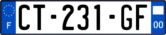 CT-231-GF