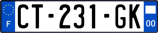 CT-231-GK