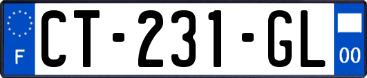 CT-231-GL