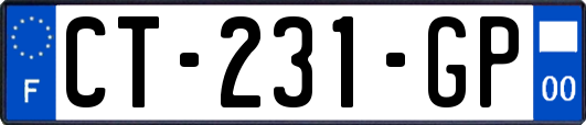 CT-231-GP