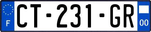 CT-231-GR