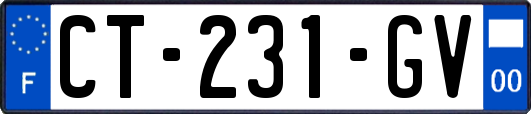 CT-231-GV