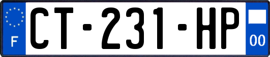 CT-231-HP