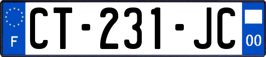 CT-231-JC