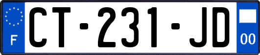 CT-231-JD
