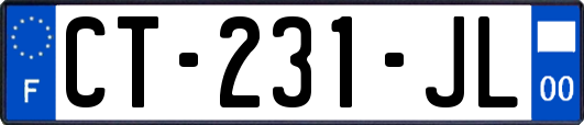 CT-231-JL