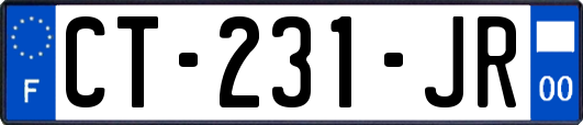 CT-231-JR