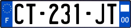CT-231-JT