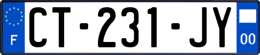 CT-231-JY