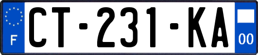 CT-231-KA