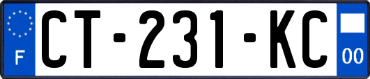CT-231-KC
